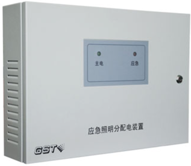 陕西海湾牌·HW-FP-300W-N300应急照明分配电装置